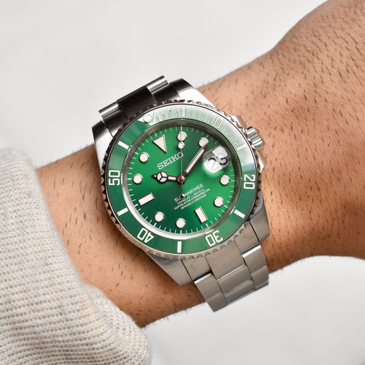 Submariner Hulk