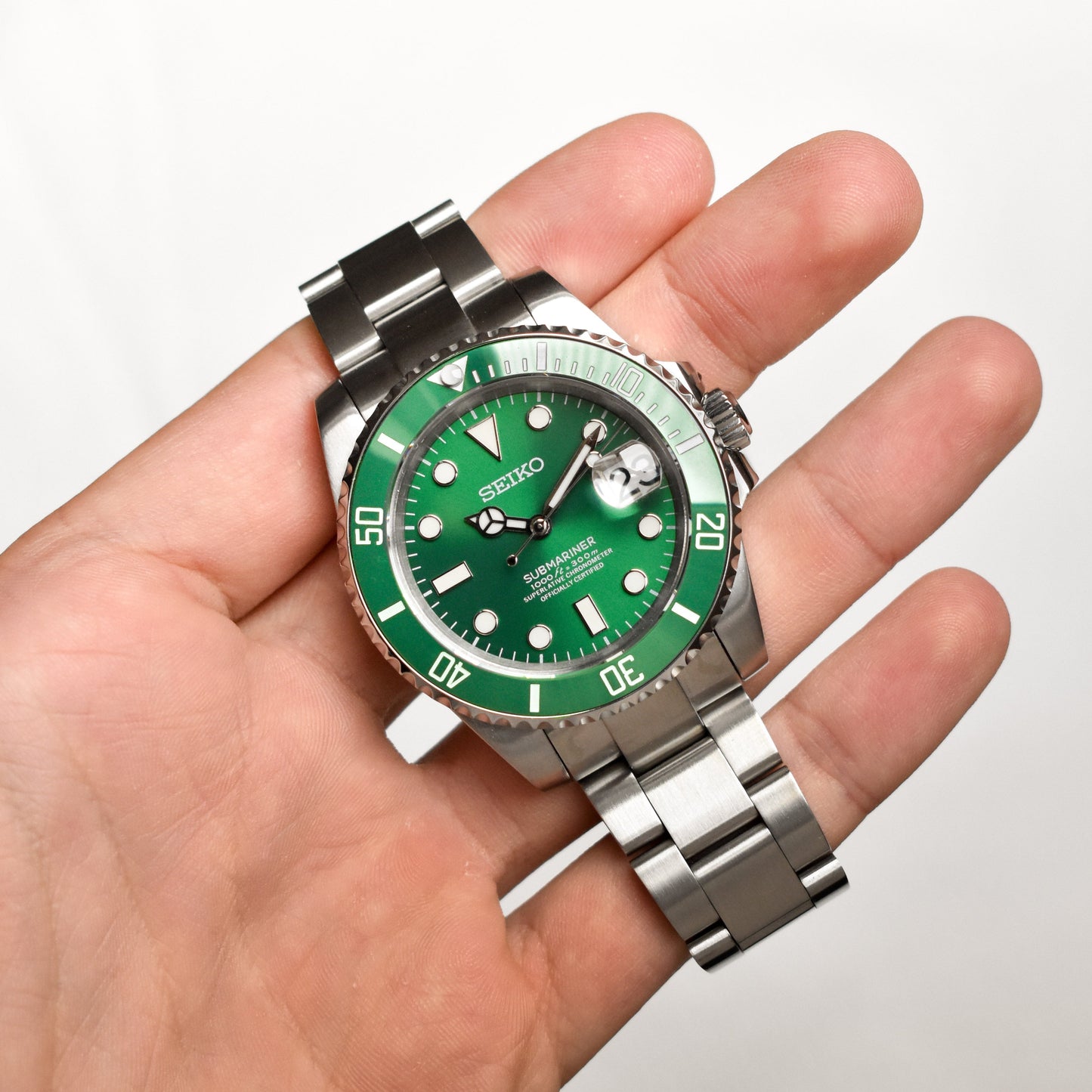 Submariner Hulk
