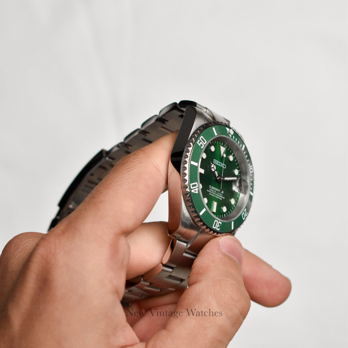 Submariner Hulk