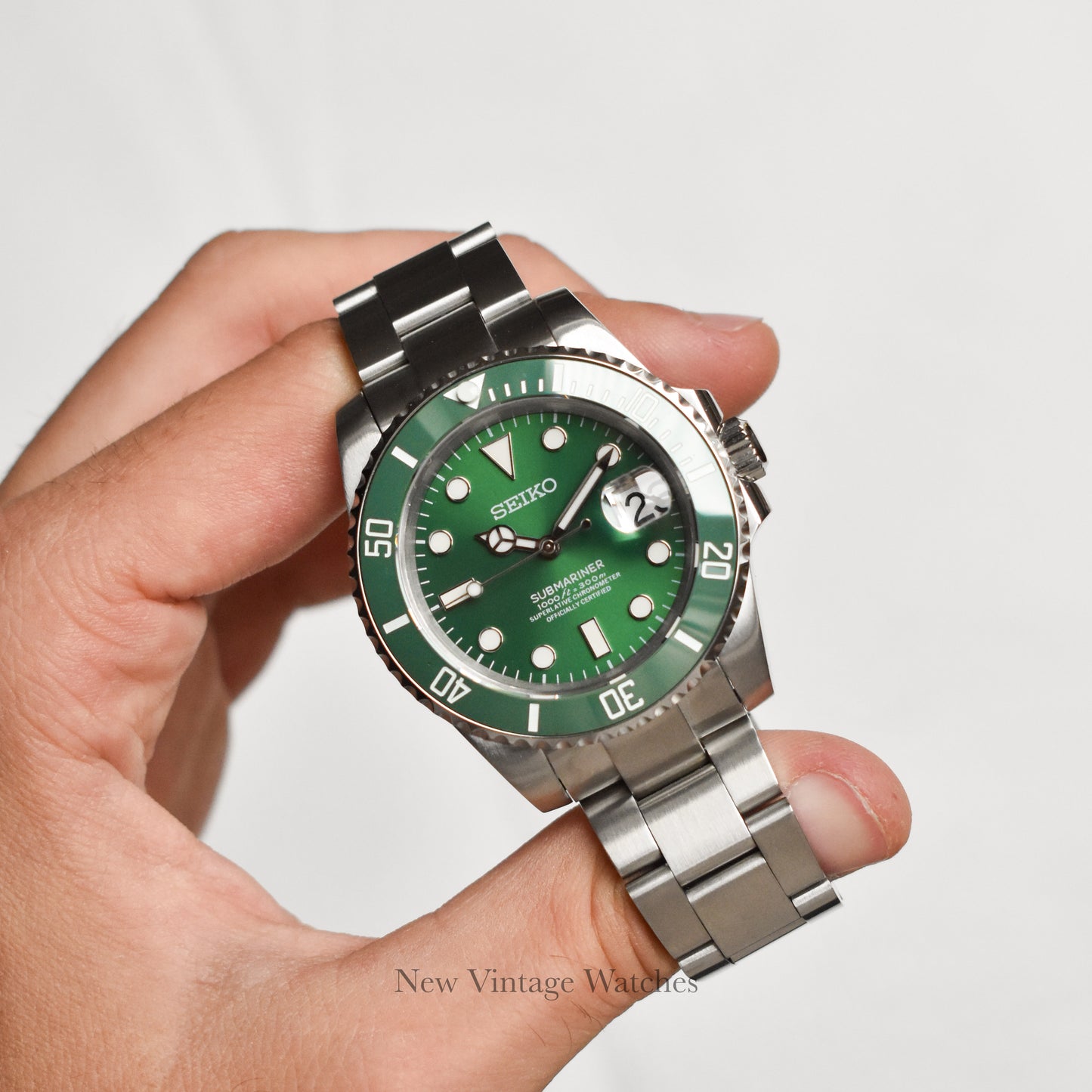 Submariner Hulk