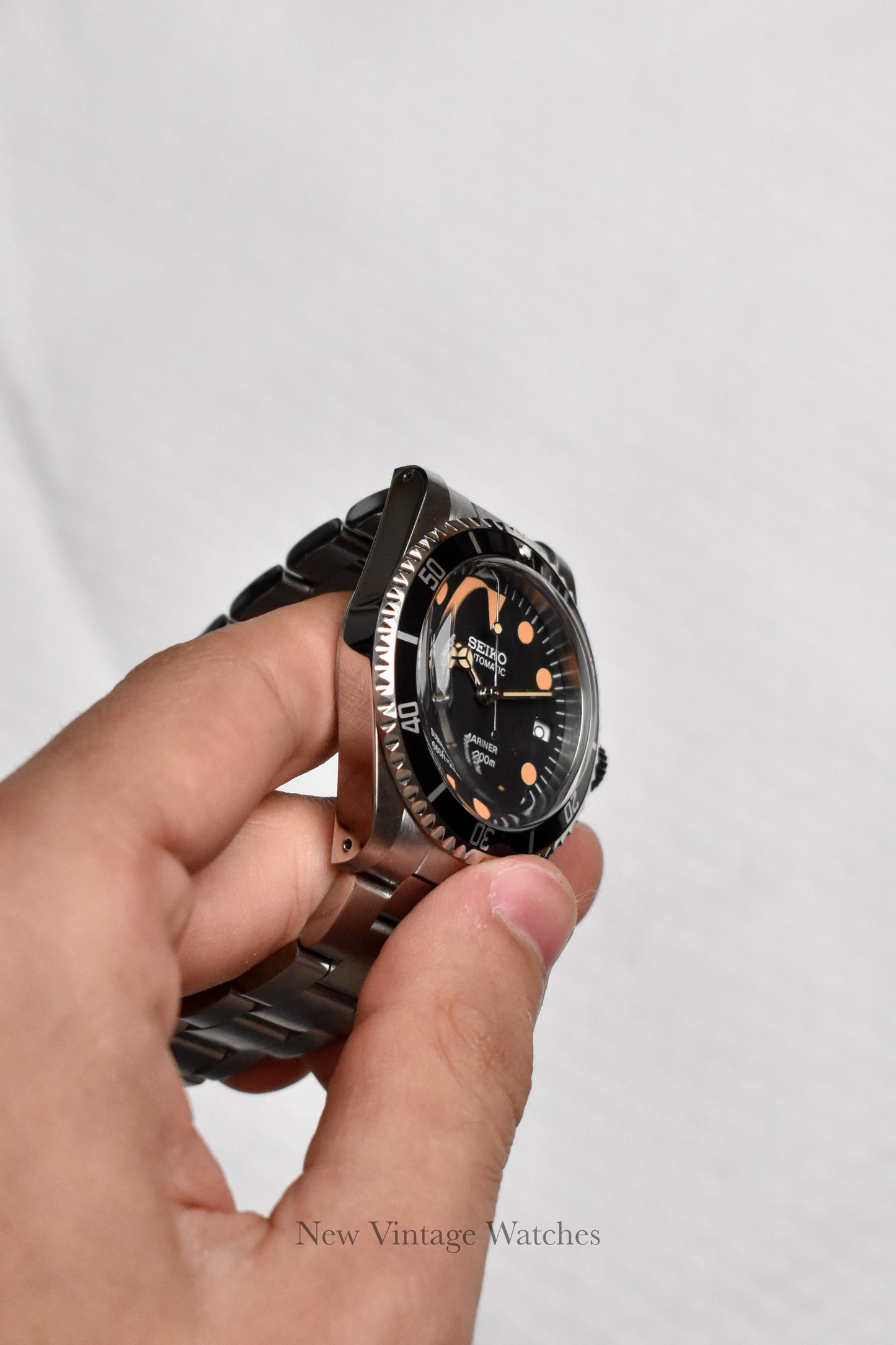 Submariner Clasico Vintage
