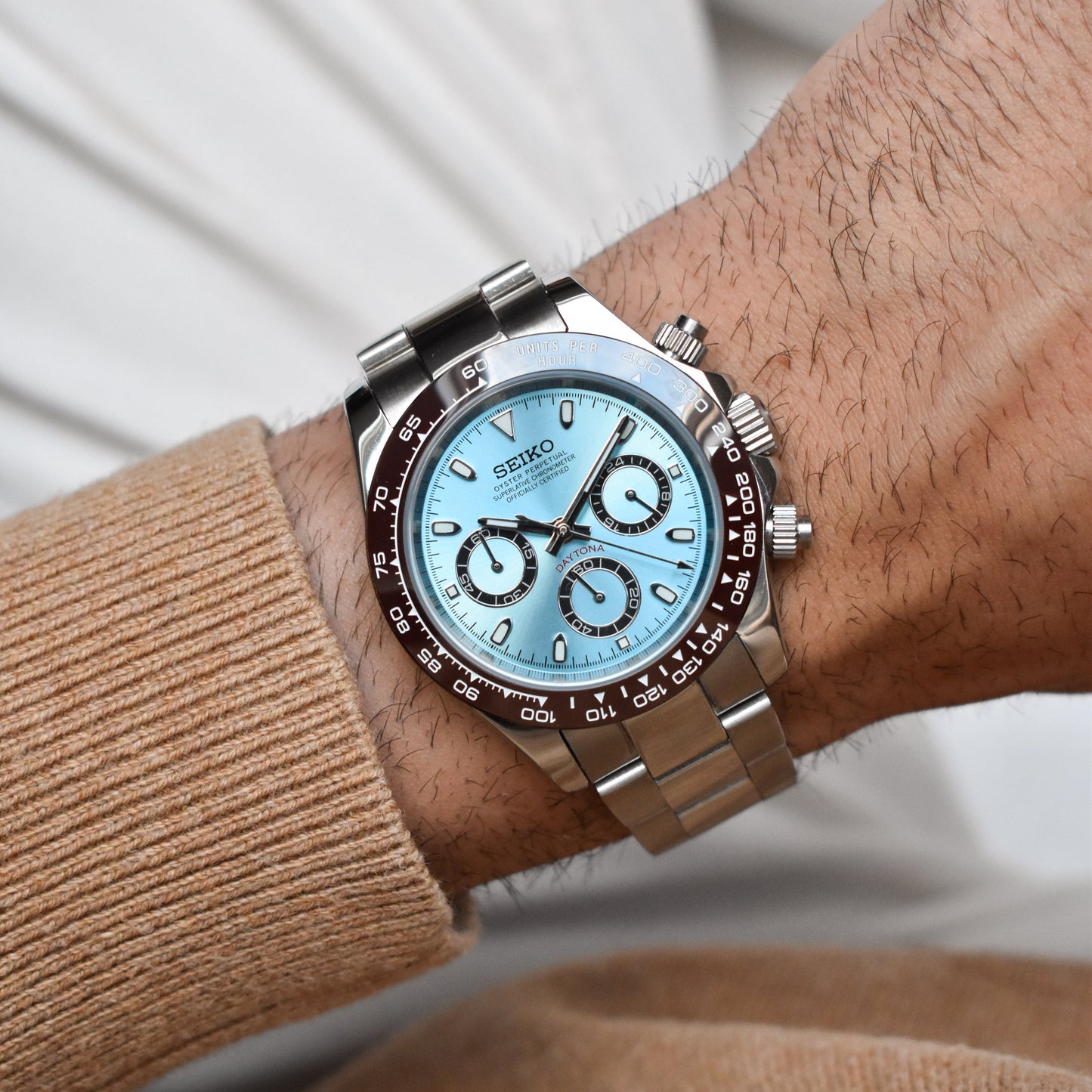 Daytona Hielo