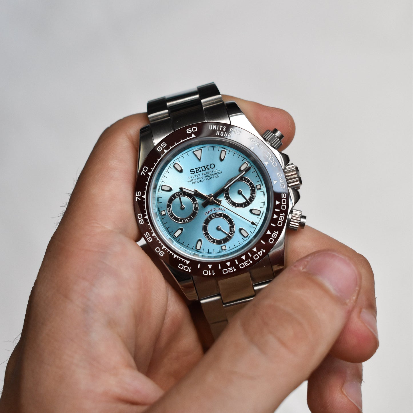 Daytona Hielo