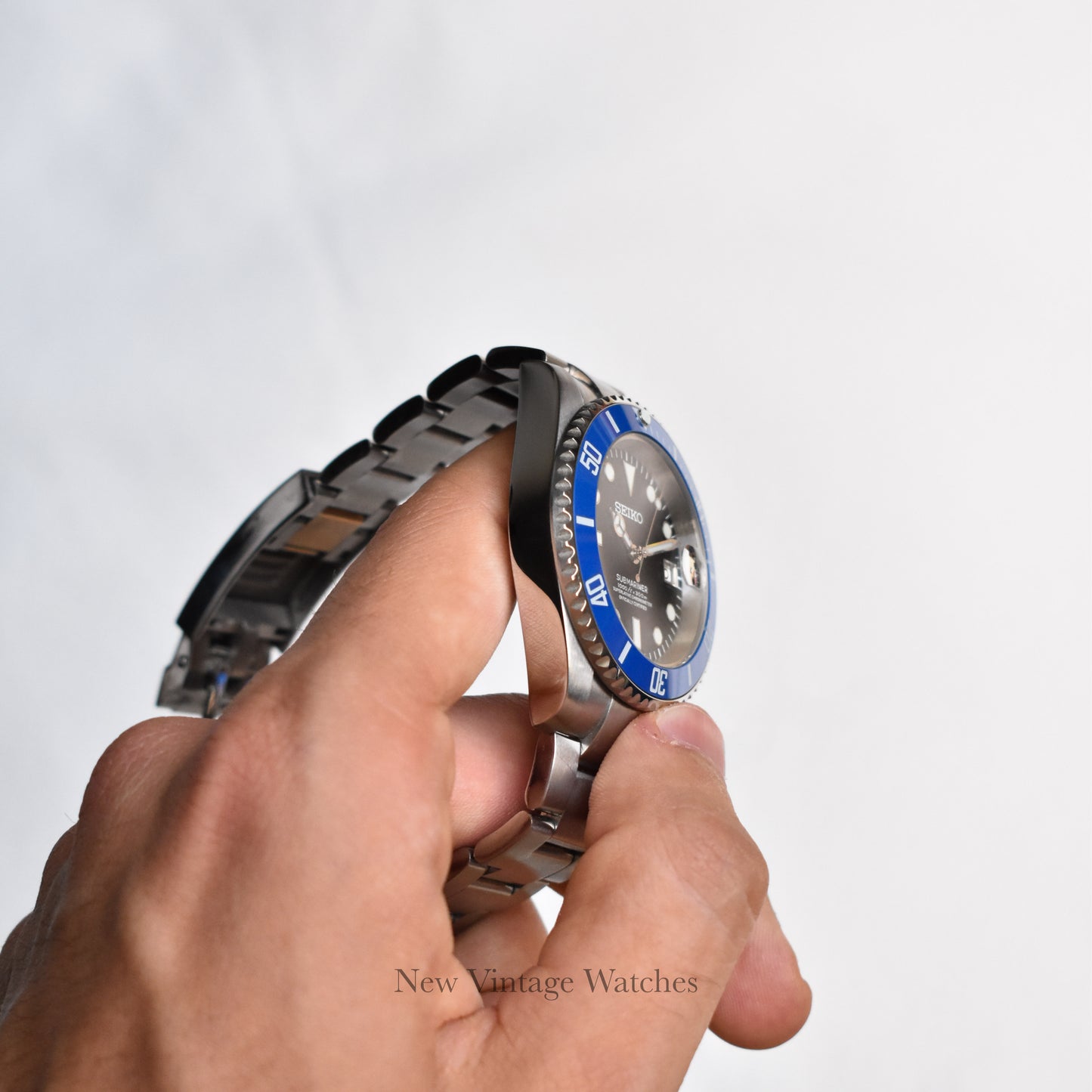 Submariner Arandano