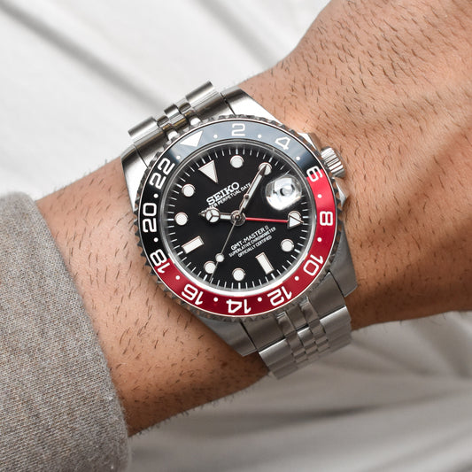 GMT Coca Cola