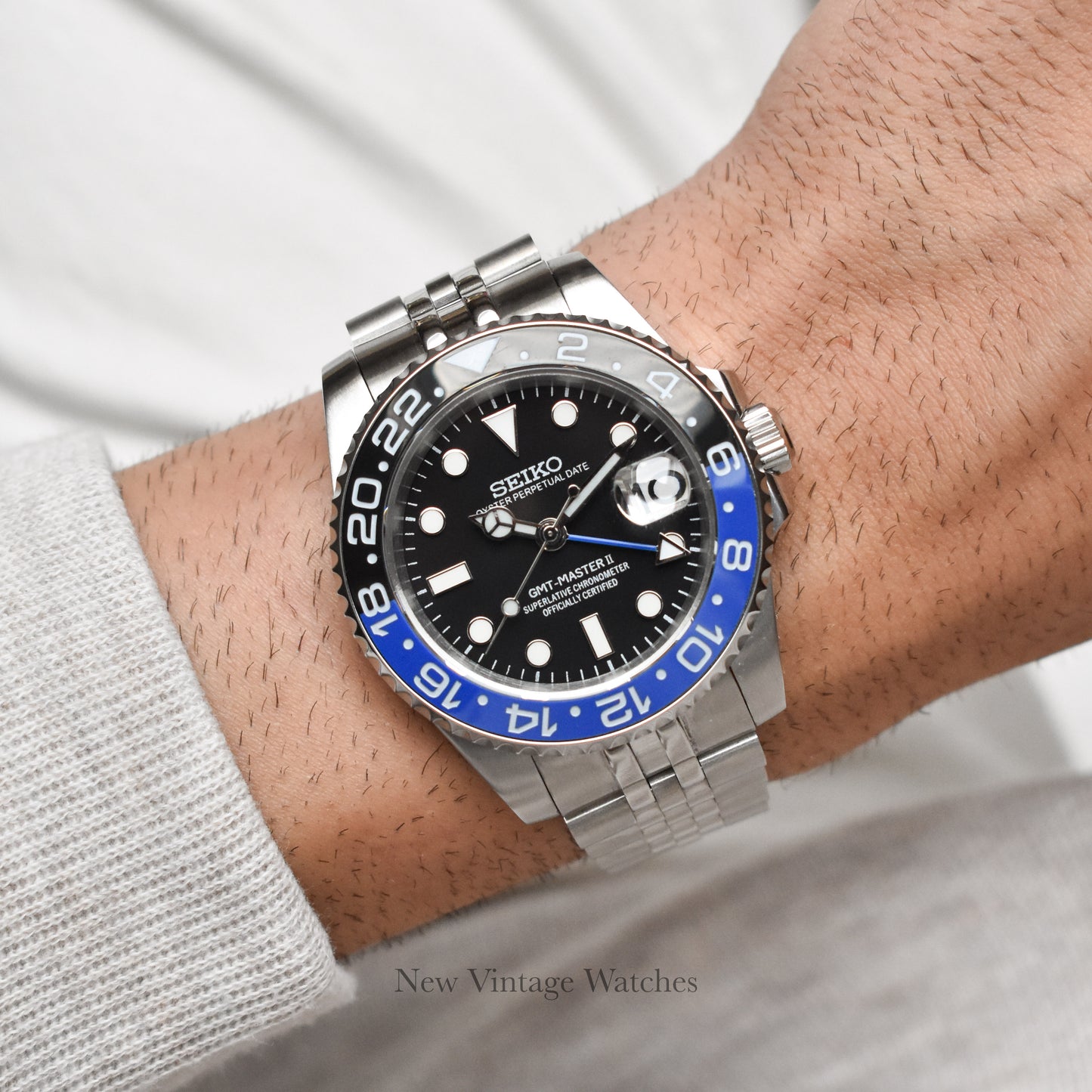 GMT Batman