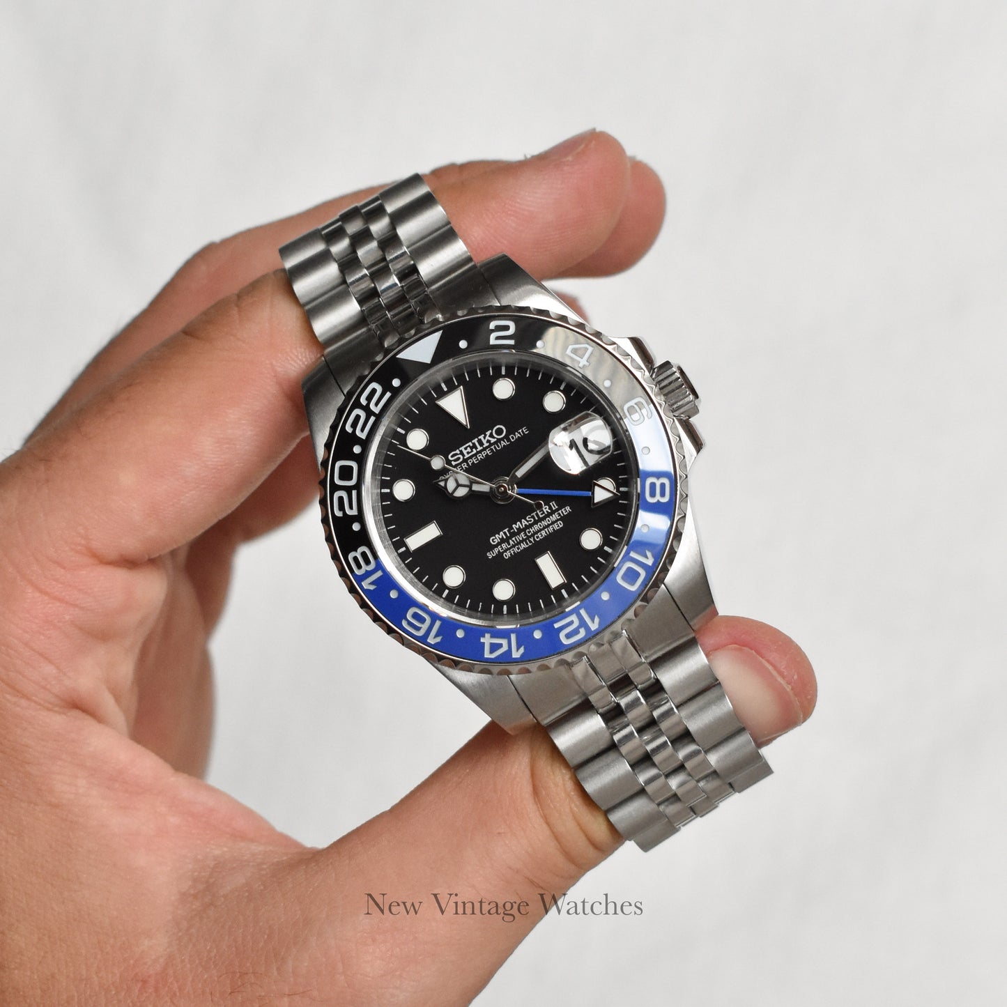 GMT Batman