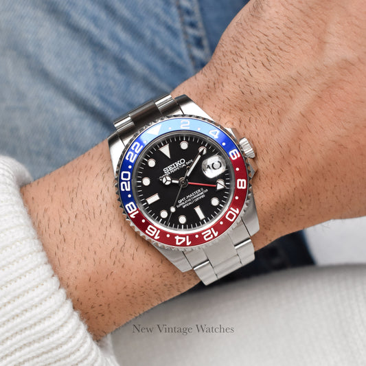 GMT Pepsi