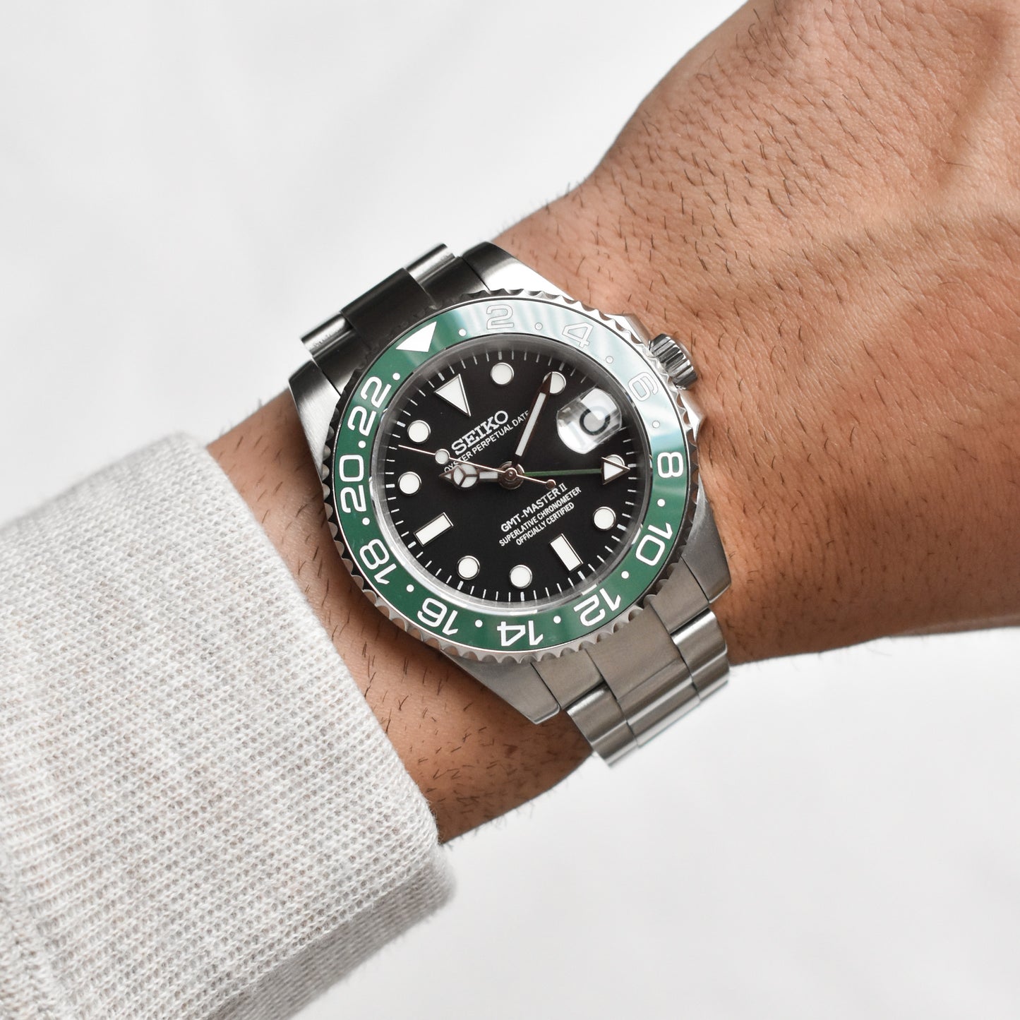 GMT Kermit