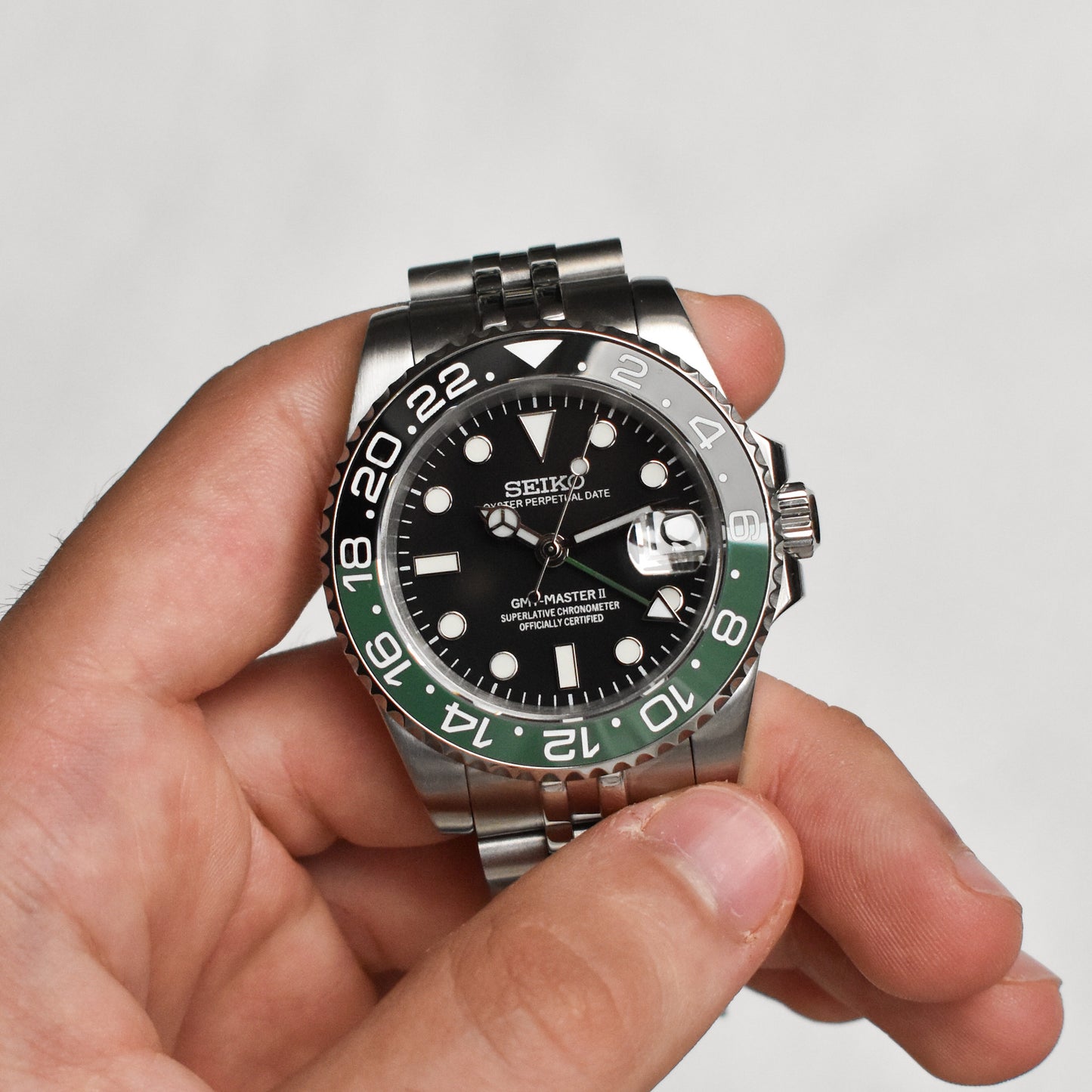 GMT Sprite