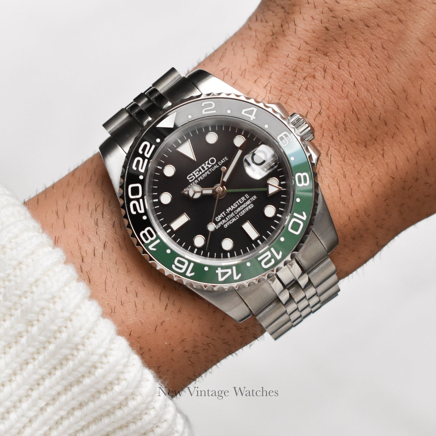 GMT Sprite