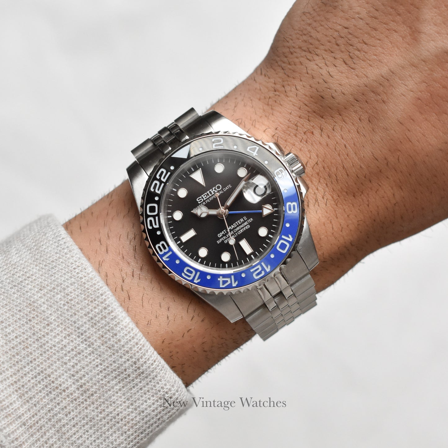 GMT Batman