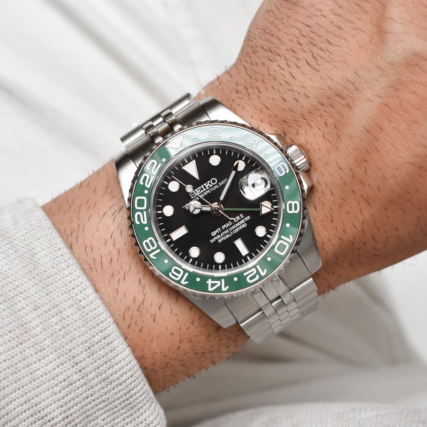 GMT Kermit