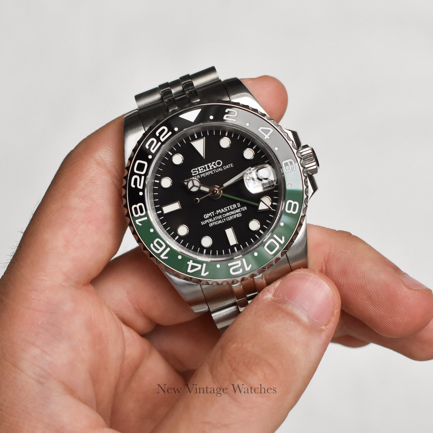 GMT Sprite