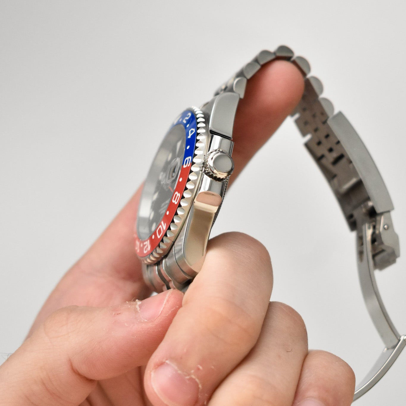 GMT Pepsi