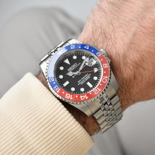 GMT Pepsi