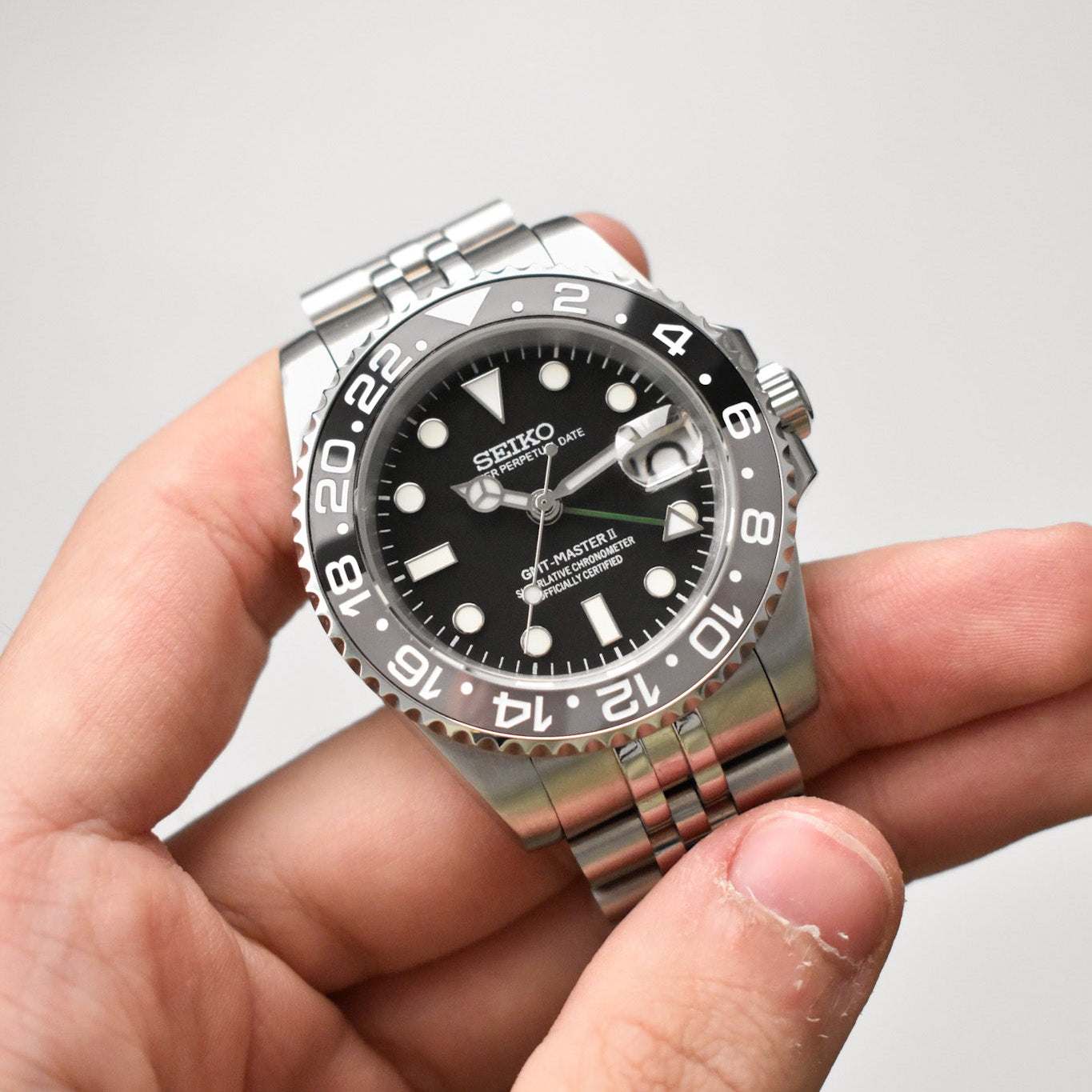 GMT Bruce Wayne