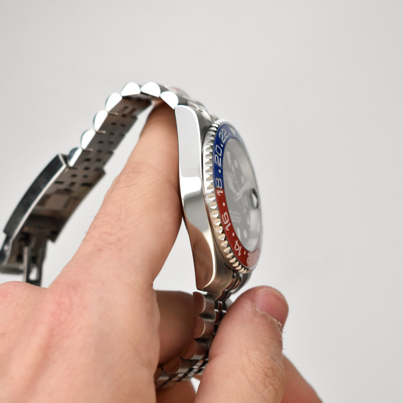 GMT Pepsi