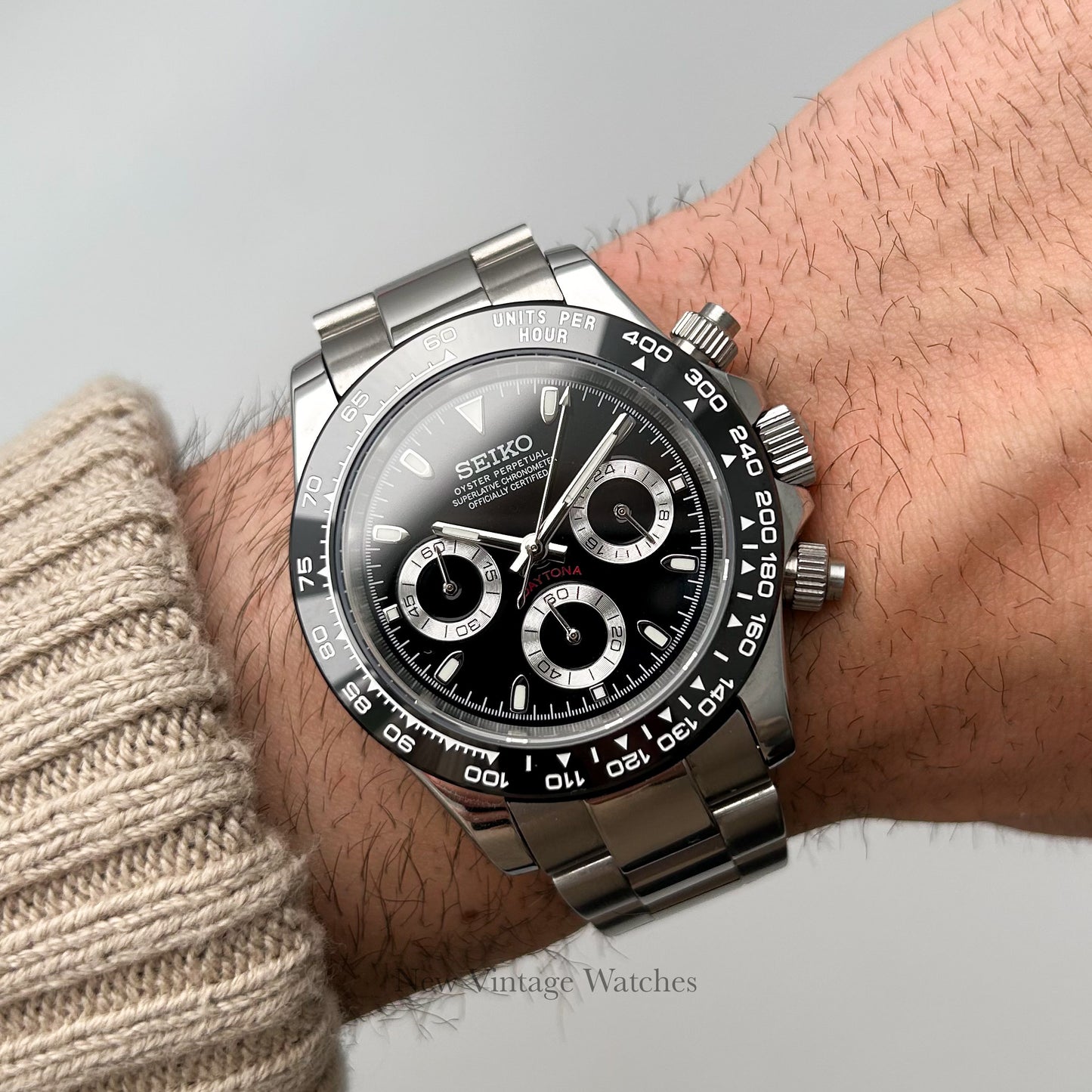 Daytona Ghost