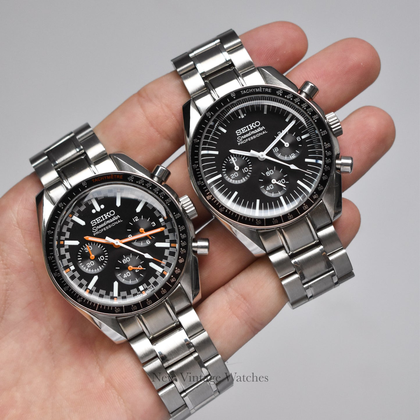 Speedmaster Clasico