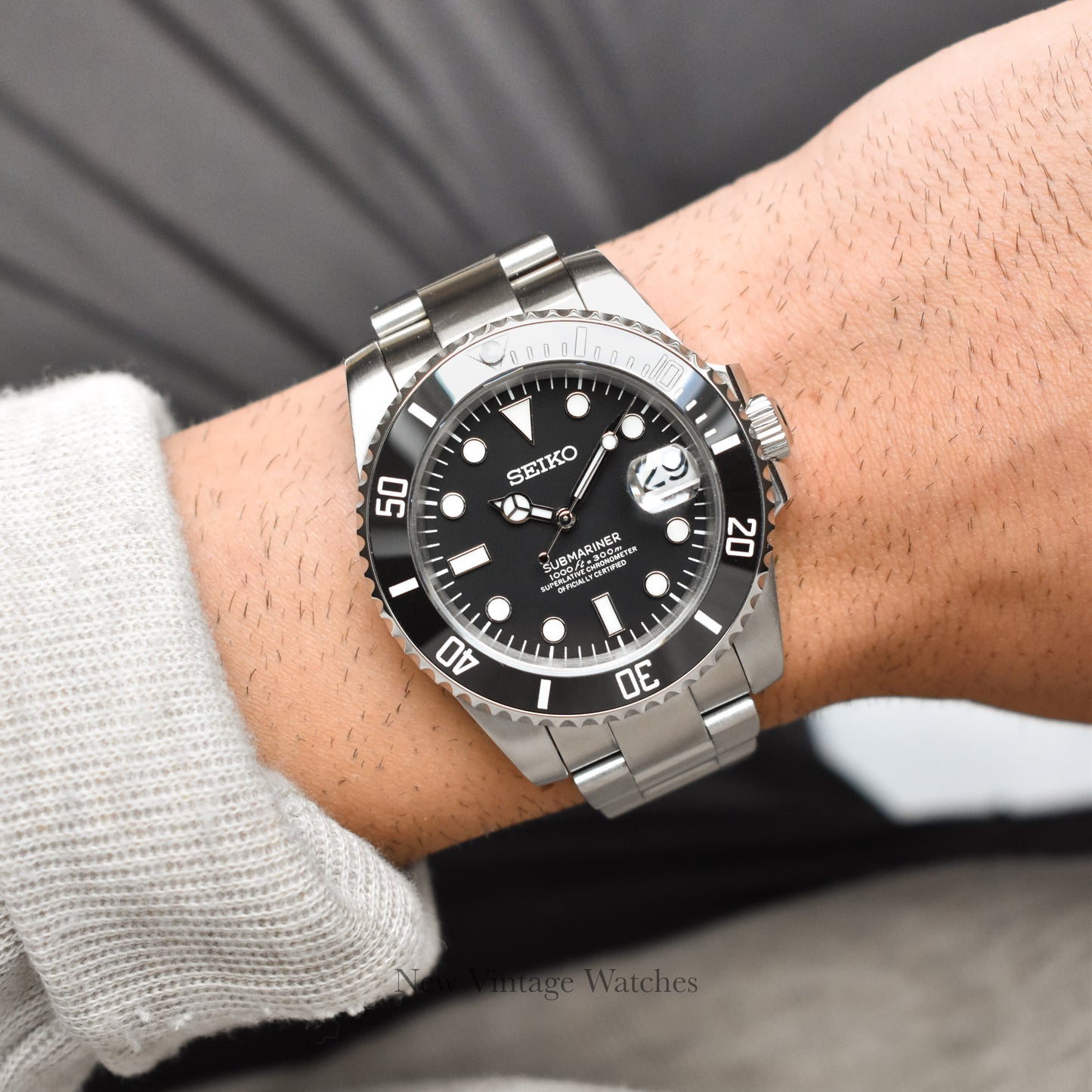 Submariner Hulk