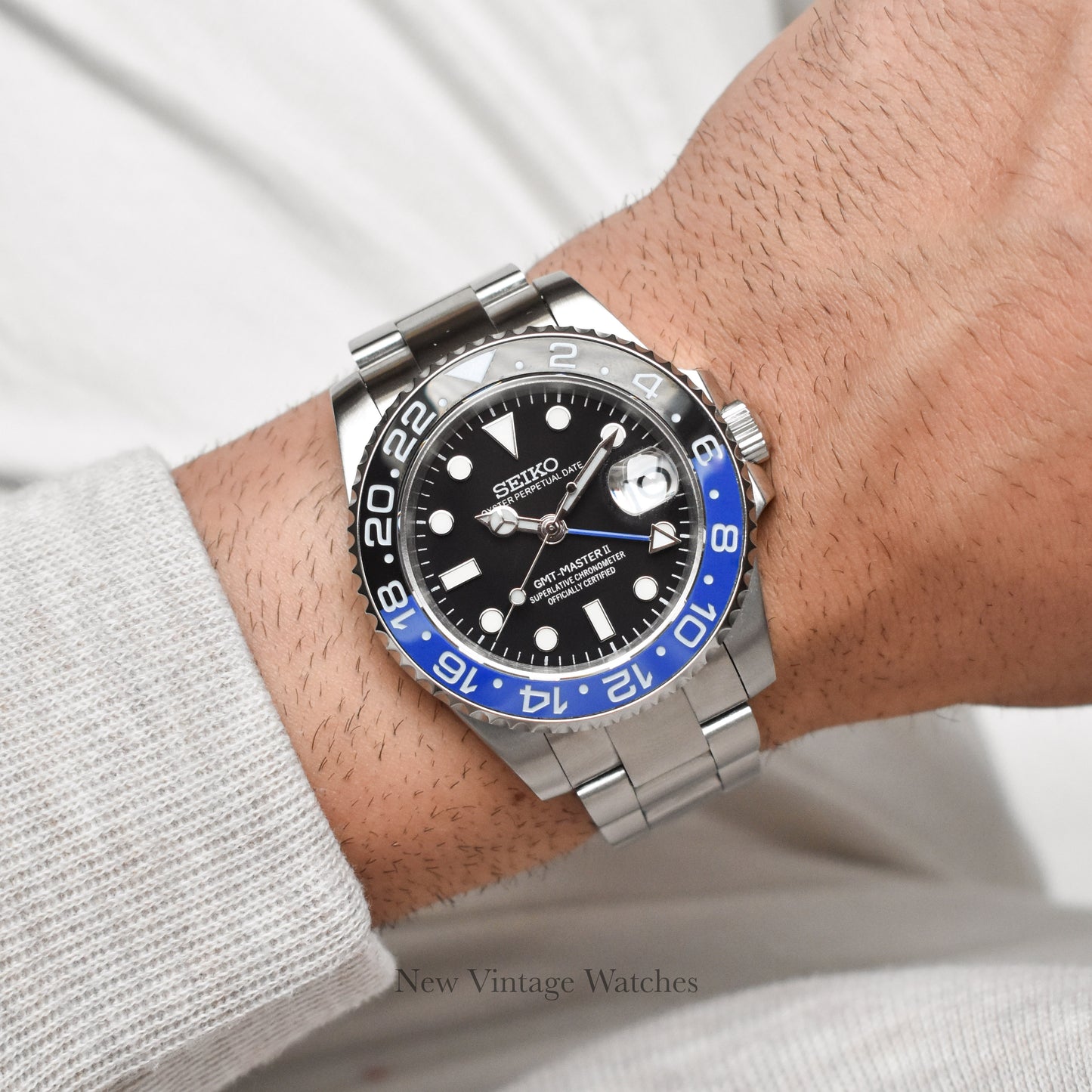 GMT Batman