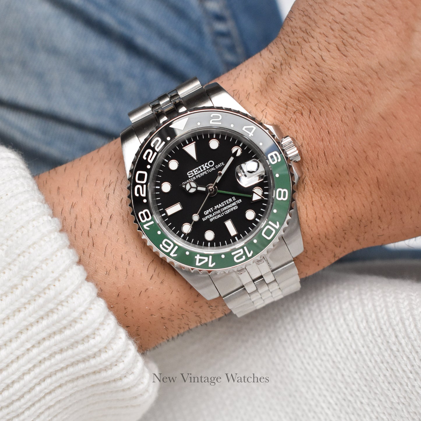 GMT Sprite